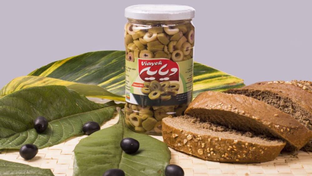 روغن زیتون یخ می زند؟