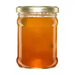 مربای بالنگ معطر سنتی شمال در شیشه کوچک - زیتون مسعود