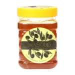عسل طبیعی و خالص باغات گیلان ۱ کیلوگرمی - زیتون مسعود