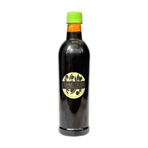 رب نارنج سنتی خالص و طبیعی ۷۰۰ گرمی - زیتون مسعود